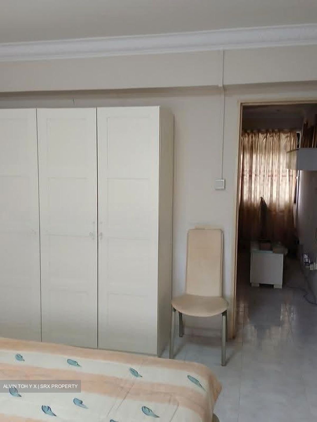 Blk 427 Woodlands Street 41 (Woodlands), HDB 4 Rooms #632932901